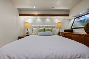 Lady Di  82ft Viking Yacht For Sale