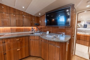2018 Viking 52 Sport Tower thumbnail 13