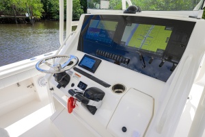 SWEET MELISSA 31ft Regulator Yacht For Sale