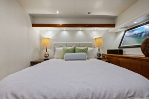 Lady Di  82ft Viking Yacht For Sale