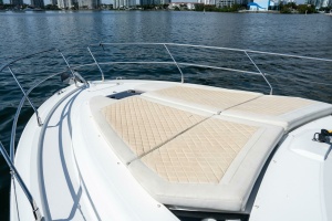 TIS THE SEASUN 40ft Beneteau Yacht For Sale