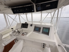 WILD RICE 50ft Viking Yacht For Sale