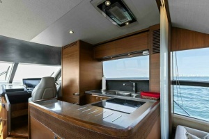 Princess Rose Too 60ft Princess Yacht For Sale
