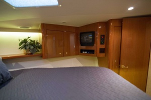 Tiger Six 50ft Viking Yacht For Sale