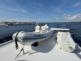 Alaskan 70 OHANA - Tender