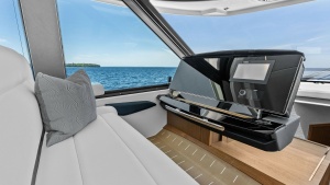 Galati Yacht Sales Trade 60ft Tiara Yachts Yacht For Sale