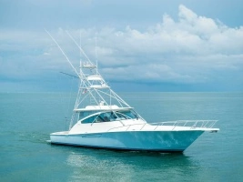 2015 Viking 52 OPEN thumbnail 73