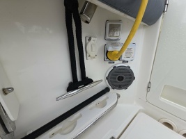 BFT 42ft Boston Whaler Yacht For Sale