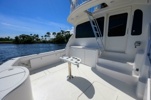 SUMMEREBEL 50ft Ocean Yachts Yacht For Sale