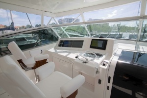 Tiger Six 50ft Viking Yacht For Sale