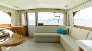 Chao Bella 43ft Cabo Yacht For Sale