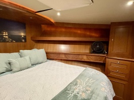 Alaskan 70 OHANA - VIP Stateroom