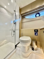 IL CAPO 58ft Princess Yacht For Sale