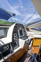 Denise 76ft Pershing Yacht For Sale