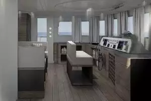 85ft Terranova Yachts Yacht For Sale