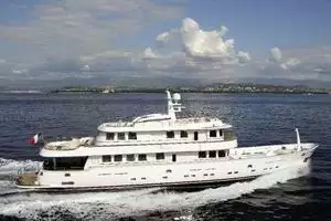 2018 Terranova Yachts T115 Yacht For Sale in  