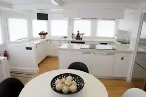  2018 Terranova Yachts T115 Yacht For Sale in  