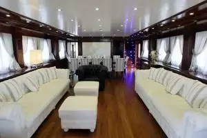  2018 Terranova Yachts T115 Yacht For Sale in  
