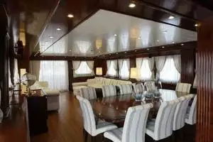  2018 Terranova Yachts T115 Yacht For Sale in  