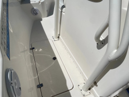 INTENSITY 2 29ft Century Yacht For Sale
