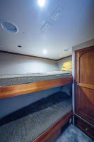 58ft Custom Carolina Yacht For Sale