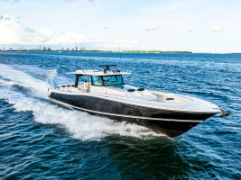 65ft HCB Yacht For Sale