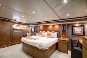Done Deal 82ft Viking Yacht For Sale