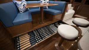 Miss Carrie 75ft Winter Custom Yachts Yacht For Sale