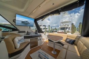 Pace Yourself 32ft Sea Ray Yacht For Sale