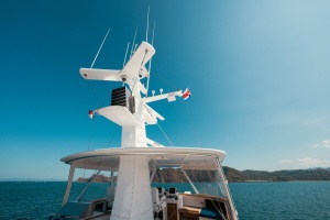 Passage 101ft Feadship Yacht For Sale