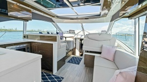 My Everything 45ft Cruisers Yachts Yacht For Sale