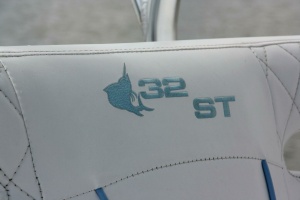 32ft Contender Yacht For Sale