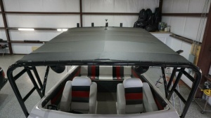 Ms  Rita 32ft Active Thunder Yacht For Sale