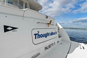 Thought About It 40ft Tiara Yachts Yacht For Sale