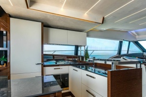 Truly Blessed 63ft Prestige Yacht For Sale