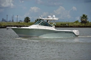 2016 Grady-White 330 Express thumbnail 66