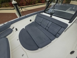 BFT 42ft Boston Whaler Yacht For Sale