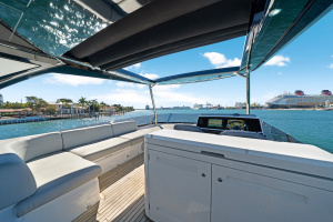 68ft Sunseeker Yacht For Sale