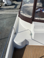 PISCO SOUR 56ft Carver Yacht For Sale