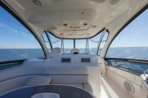 2006 Sea Ray 52 Sedan Bridge thumbnail 21