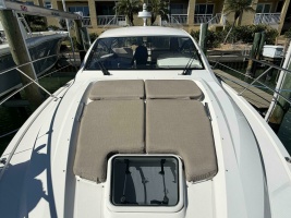 Jolly Dawg 41ft Pursuit Yacht For Sale