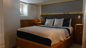 Aussie Rules 87ft Oceanfast Yacht For Sale