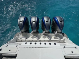 OUR TRADE 53ft HCB Yacht For Sale