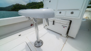 Cheeky Monkey 37ft Onslow Bay Yacht For Sale