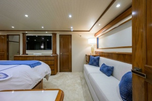 SPECULATOR 92ft Viking Yacht For Sale