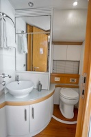 Denise 76ft Pershing Yacht For Sale