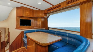 Badonkadonk 76ft Whiticar Yacht For Sale
