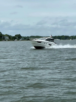 40ft Beneteau Yacht For Sale