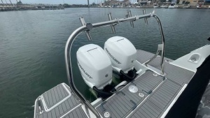FORTUNA 32ft Beneteau Yacht For Sale