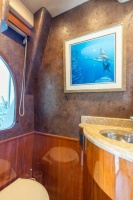 No Collars 66ft Viking Yacht For Sale
